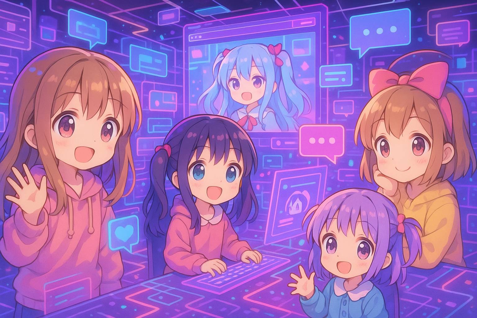 里番网社区美图