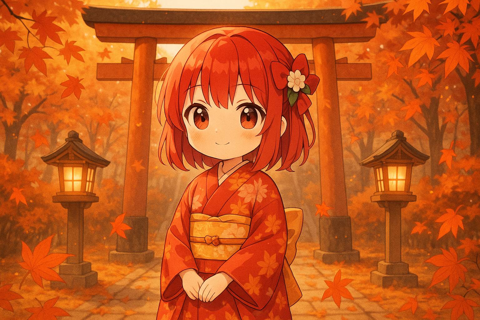 里番网动漫分享 - 樱花树下的秘密